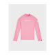 Lycra dziewczęca RIP CURL Classic Surf Ls Rashvest-Girl różowa