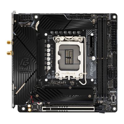 3. Płyta główna ASRock Z790I LIGHTNING WIFI