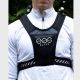 2. Kamizelka biegowa Eos Elite UltraLight EOSBLACK