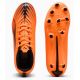 3. Buty piłkarskie Puma Ultra 6 Play FG/AG Heat Fire Jr 108533 03