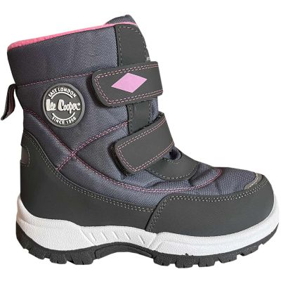 6. Buty dla dzieci Lee Cooper Jr LCJ-23-44-1993K