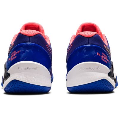 6. Buty do piłki ręcznej Asics Blast FF 2 W 1072A046 400