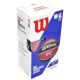 6. PIŁKA DO KOSZYKÓWKI WILSON NBA CHICAGO BULLS  KARTON POMPKA