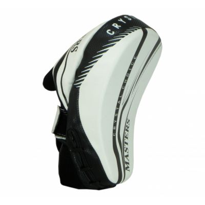 4. Łapy trenerskie ŁZ-CRYSTAL