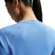5. Koszulka damska Nike Dri-Fit Park VIII jasnoniebieska HV8178 412