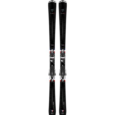 Narty Rossignol SIGNATURE ALLAIS 60 K NX12