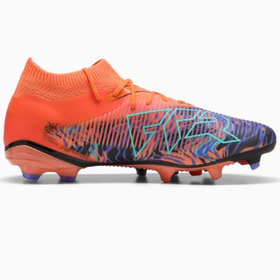 2. Buty piłkarskie Puma Future 8 Match Creativity FG/AG M 108431-01