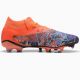 2. Buty piłkarskie Puma Future 8 Match Creativity FG/AG M 108431-01
