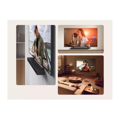 3. Soundbar LG S70TR