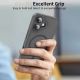 7. Etui Tech-Protect MagMat MagSafe na iPhone 17 - szare