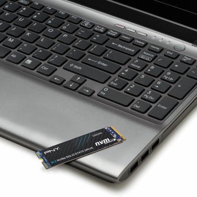 6. SSD PNY CS2230 1TB M.2 PCIe NVMe