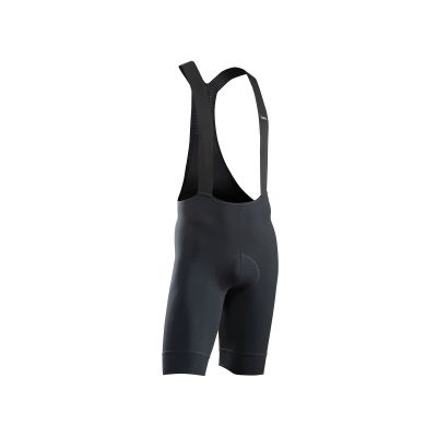 Spodenki rowerowe NORTHWAVE Extreme Pro 2 Bibshort czarny