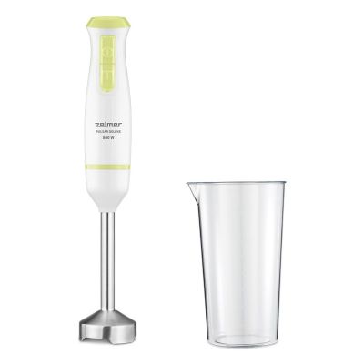 Blender ręczny Pulsar ZHB4561L Zelmer lime