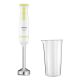 Blender ręczny Pulsar ZHB4561L Zelmer lime