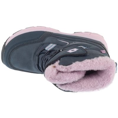 3. Lotto Nizina Tex K 2600370K-5948 Granatowe 28