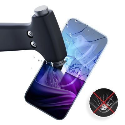 2. Folia ochronna matowa 3mk Silky Matt Pro na Xiaomi Poco F8 Pro