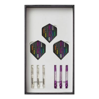 6. Rzutki steel tip Unicorn CODE GARY ANDERSON 90%
