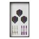 6. Rzutki steel tip Unicorn CODE GARY ANDERSON 90%