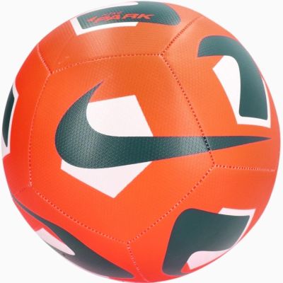 7. PIŁKA NOŻNA NIKE PARK TEAM 2.0 FZ7551 803 R.5