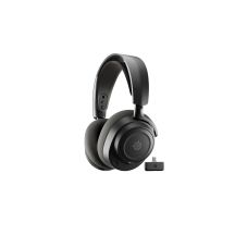 Słuchawki Steelseries Arctis Nova 7P Gen 2, Black