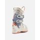 2. Buty narciarskie Rossignol Alltrack Pro 90 W GW - Beige/Violet Blue