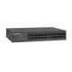 9. Switch Netgear GS324-200EUS 24p Unmanaged Gigabit
