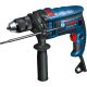 Bosch GSB 1600 RE Zamek centralny 1,8 kg Niebieski