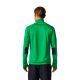Bluza treningowa adidas Tiro 17 M BQ2738 wkładana przez głowę, posiada wysoką stójkę oraz klasyczny krój, ponadto została wyposażona w technologię climacool