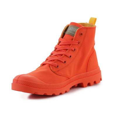8. Buty Palladium Pampa Monopop M 09140-651-M