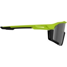 Okulary rowerowe LEATT SpeedViz Pro Iriz   one size