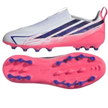 Buty adidas F50 Hyperfast League LL Jr AG LA3941