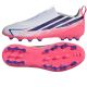 Buty adidas F50 Hyperfast League LL Jr AG LA3941