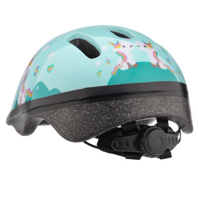 3. Kask rowerowy Meteor KS06 XS 44-48 cm Pony 17436