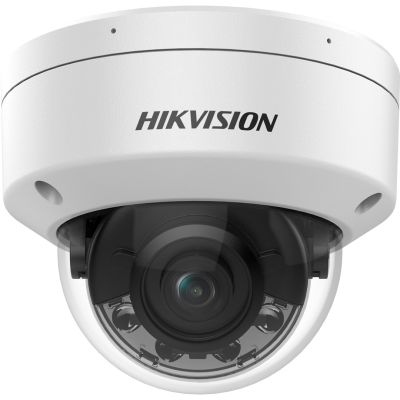 2. KAMERA IP Hikvision DS-2CD2187G2H-LISU(2.8mm)(eF) 8 MP