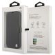 7. Etui BMW Signature na iPhone 13 mini - czarne