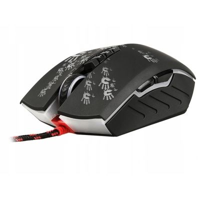 2. A4TECH MYSZ PRZEWODOWA BLOODY A60 ACTIVATED A4TMYS46161