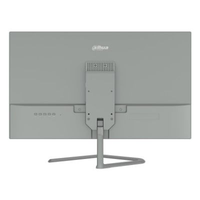 3. Dahua Technology LM27-C201P monitor komputerowy 68,6 cm (27") 1920 x 1080 px Full HD LED Szary