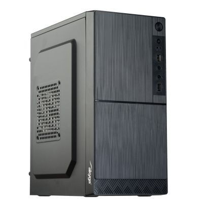 9. AKYGA OBUDOWA MICRO ATX AK35BK