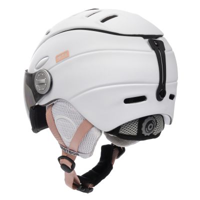 15. Kask narciarski Meteor Holo 24965