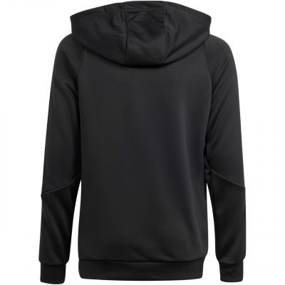 2. Bluza adidas Tiro 24 Training Hoodie Jr IJ9960