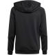 2. Bluza adidas Tiro 24 Training Hoodie Jr IJ9960