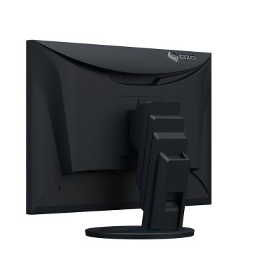 4. EIZO FlexScan EV2485-BK LED display 61,2 cm (24.1") 1920 x 1200 px WUXGA Czarny