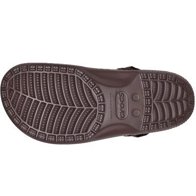 12. Chodaki Crocs Yukon Vista II LR Clog M 207689 23D