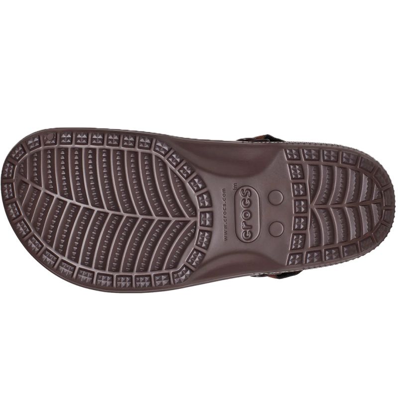 12. Chodaki Crocs Yukon Vista II LR Clog M 207689 23D