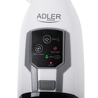 7. Mop parowy ADLER AD 7052
