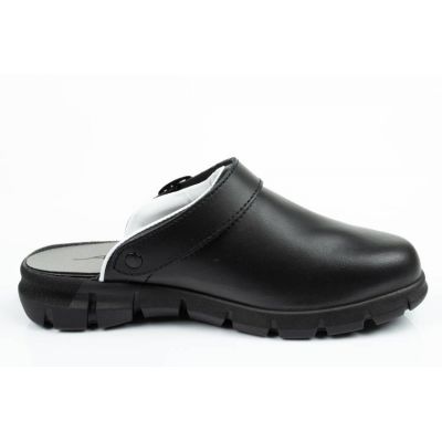 4. Klapki chodaki buty medyczne Abeba W 57315