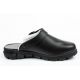 4. Klapki chodaki buty medyczne Abeba W 57315