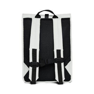 2. Plecak Rains Rolltoprucksack Ash W3 13320 45