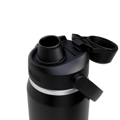 4. Butelka termiczna CAMELBAK Thrive Chug Insulated SST 740ml