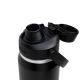 4. Butelka termiczna CAMELBAK Thrive Chug Insulated SST 740ml
